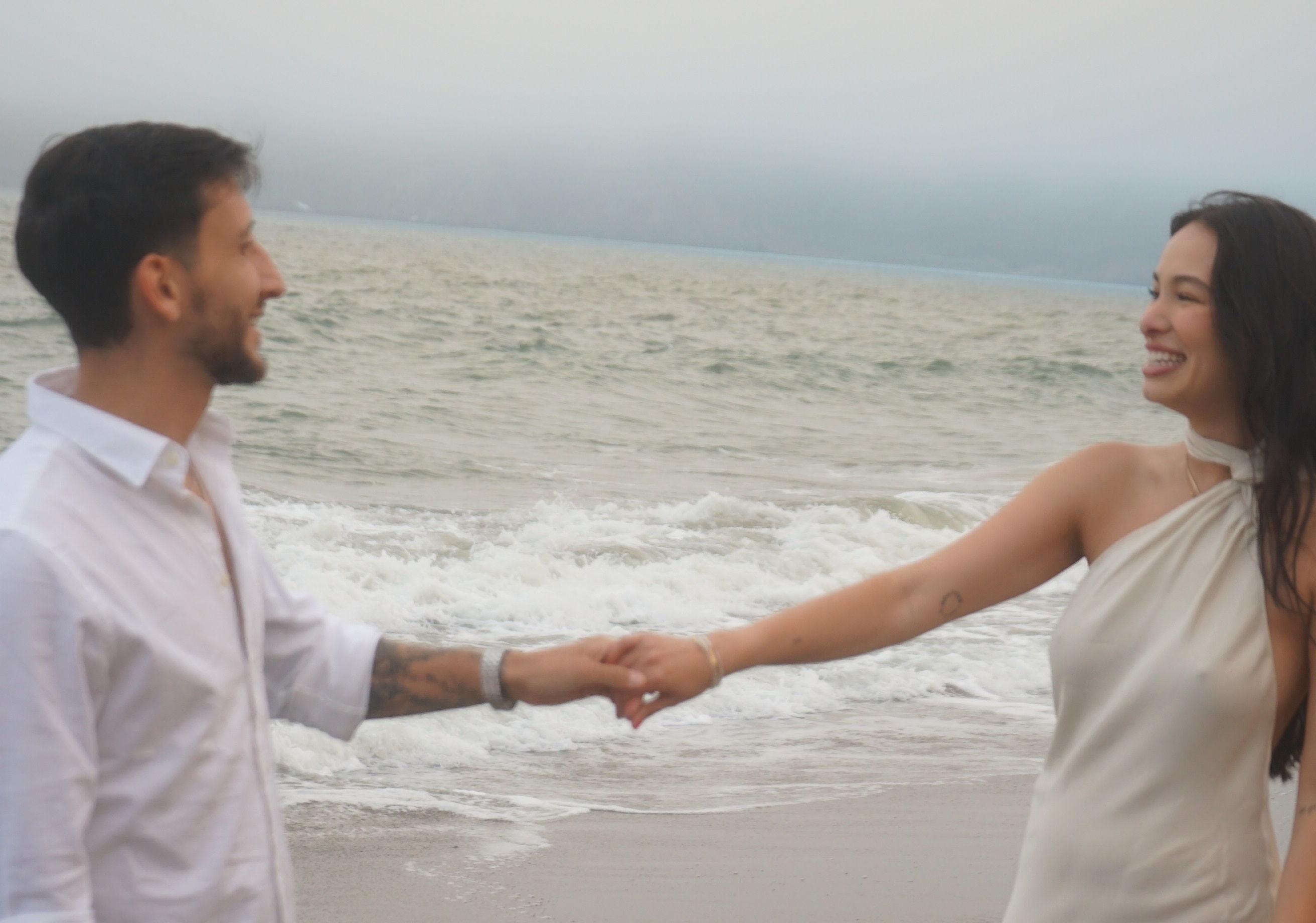 The Wedding Website of Carlos Bello and Valentina Betancur