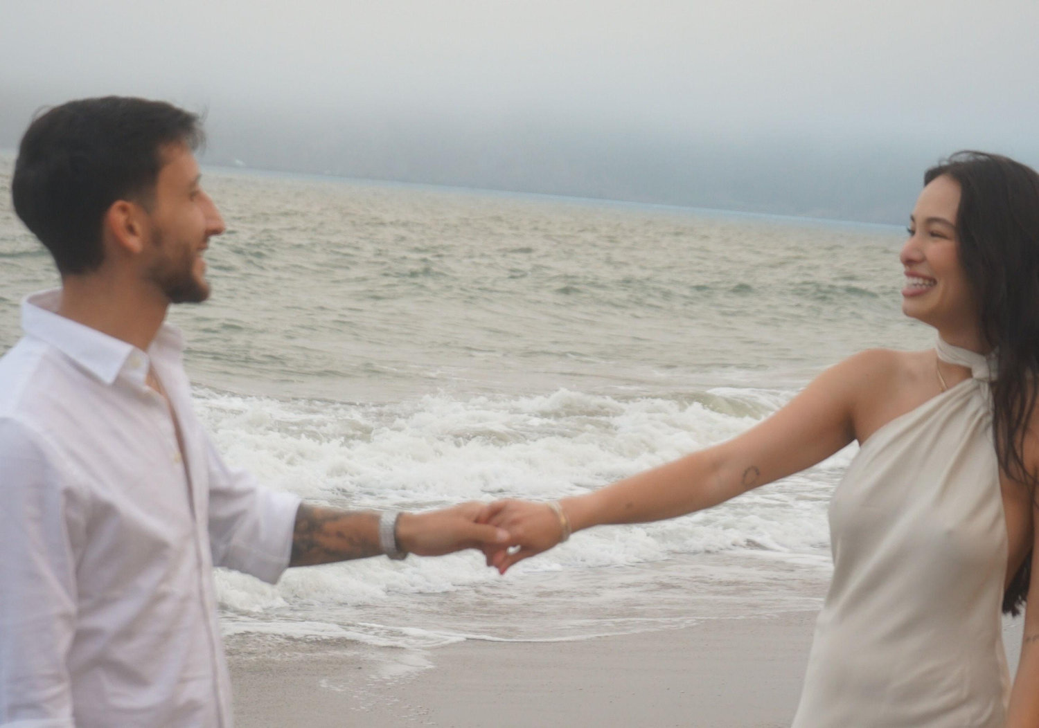 The Wedding Website of Carlos Bello and Valentina Betancur