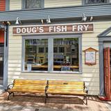 Doug's Fish Fry