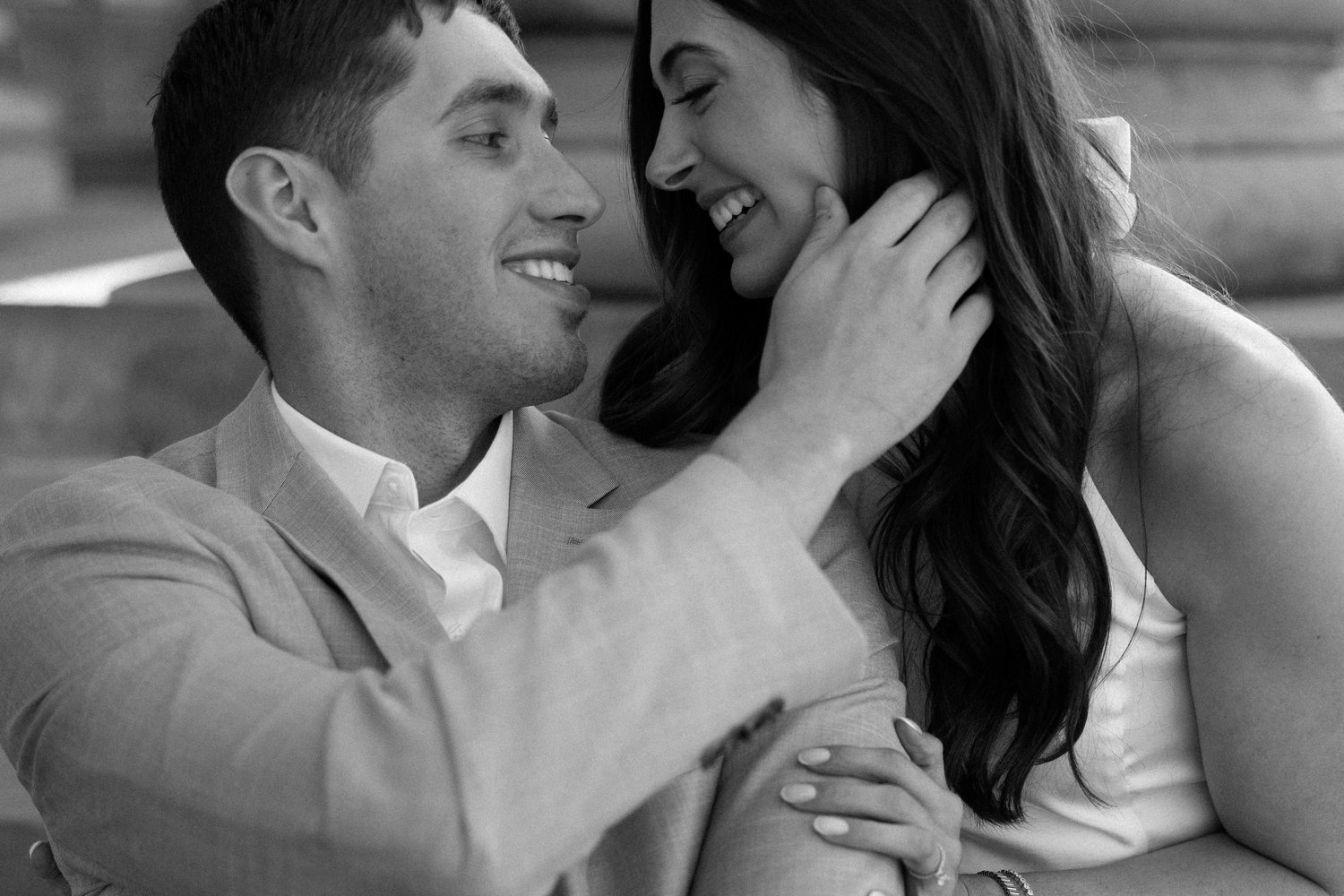 The Wedding Website of Britlyn Beach and Justin Fugitt