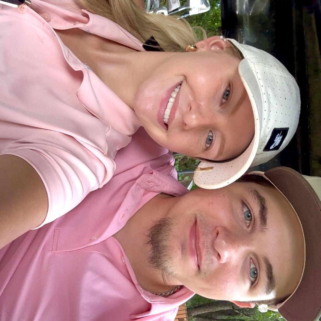Golf!