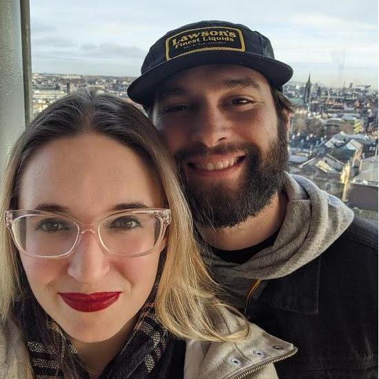 2019 Guinness Storehouse, Dublin, Ireland