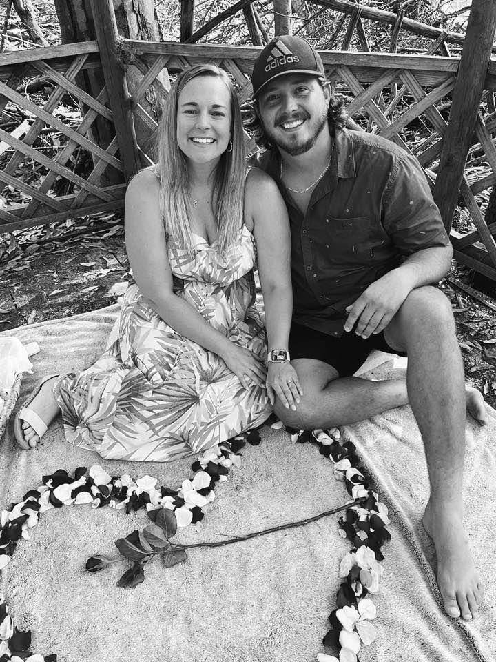 The Wedding Website of Anneke Verwey and Tiaan Gerber