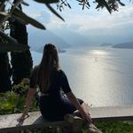 Hike the Castello di Vezio in Varenna