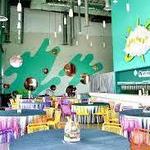 WISEACRE Brewing Company HQ