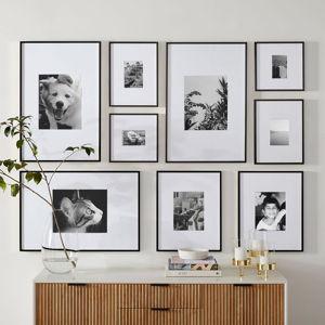 Wall Frames