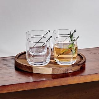 Glenwood 9-Piece Entertaining Set