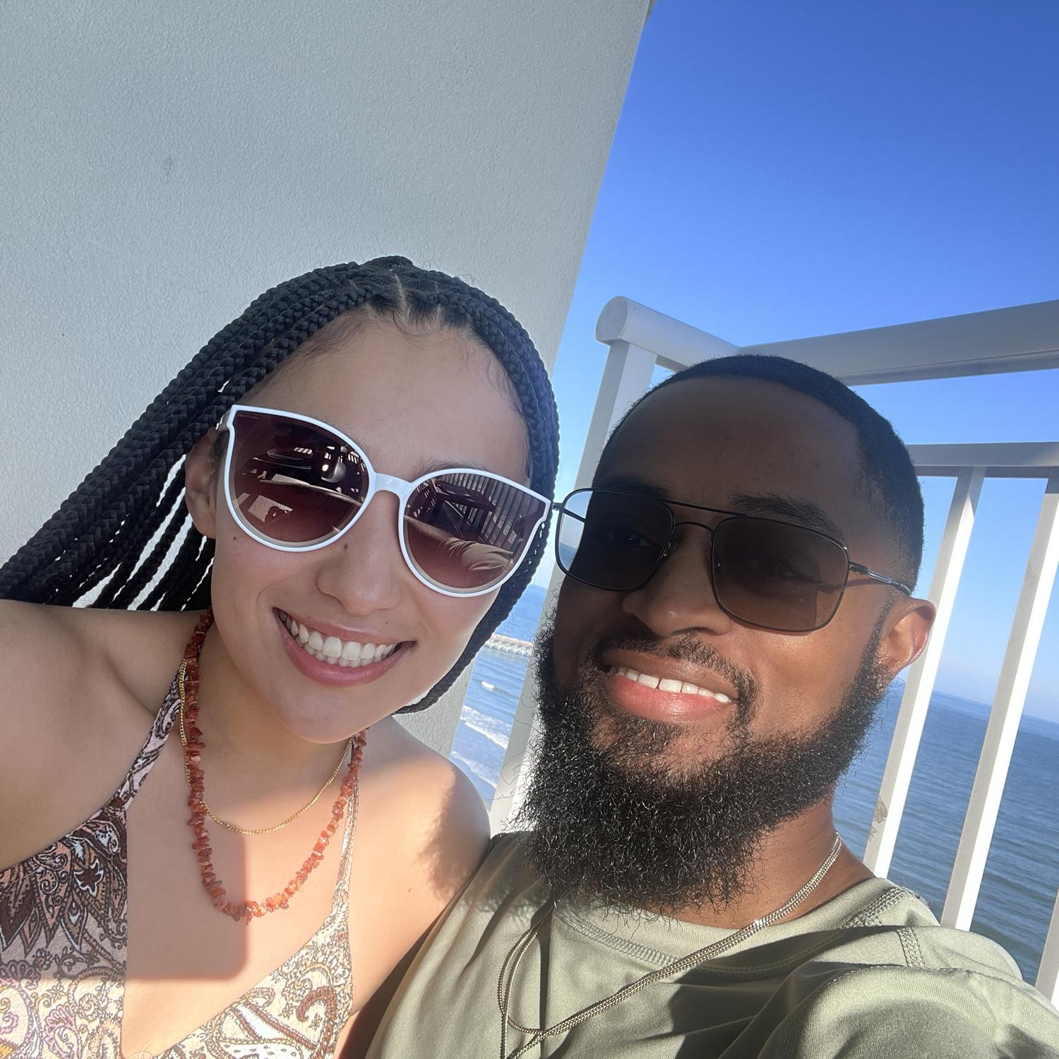 Our first trip to Myrtle Beach