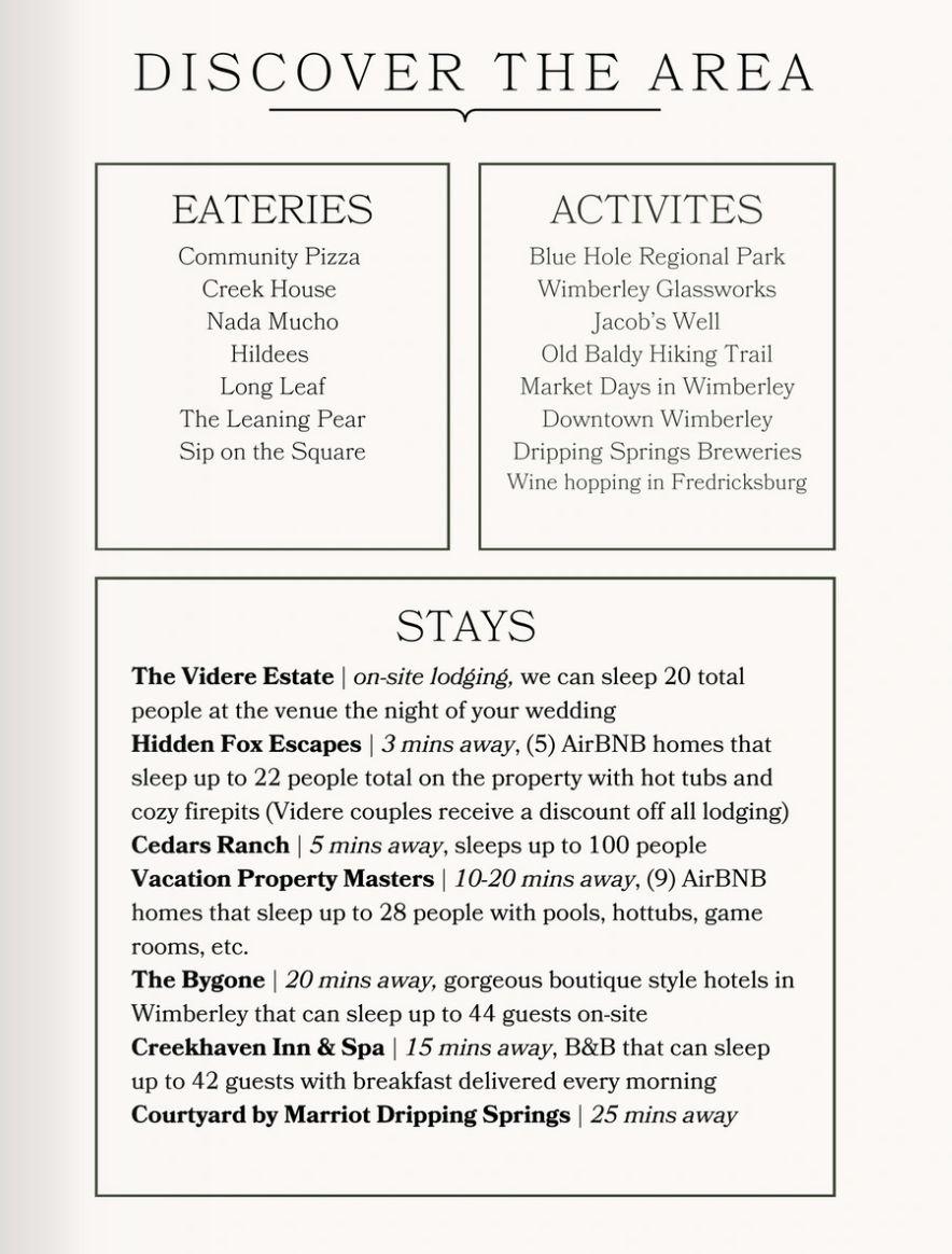 The Wedding Website of Trinity Finley and Stockton Berryman