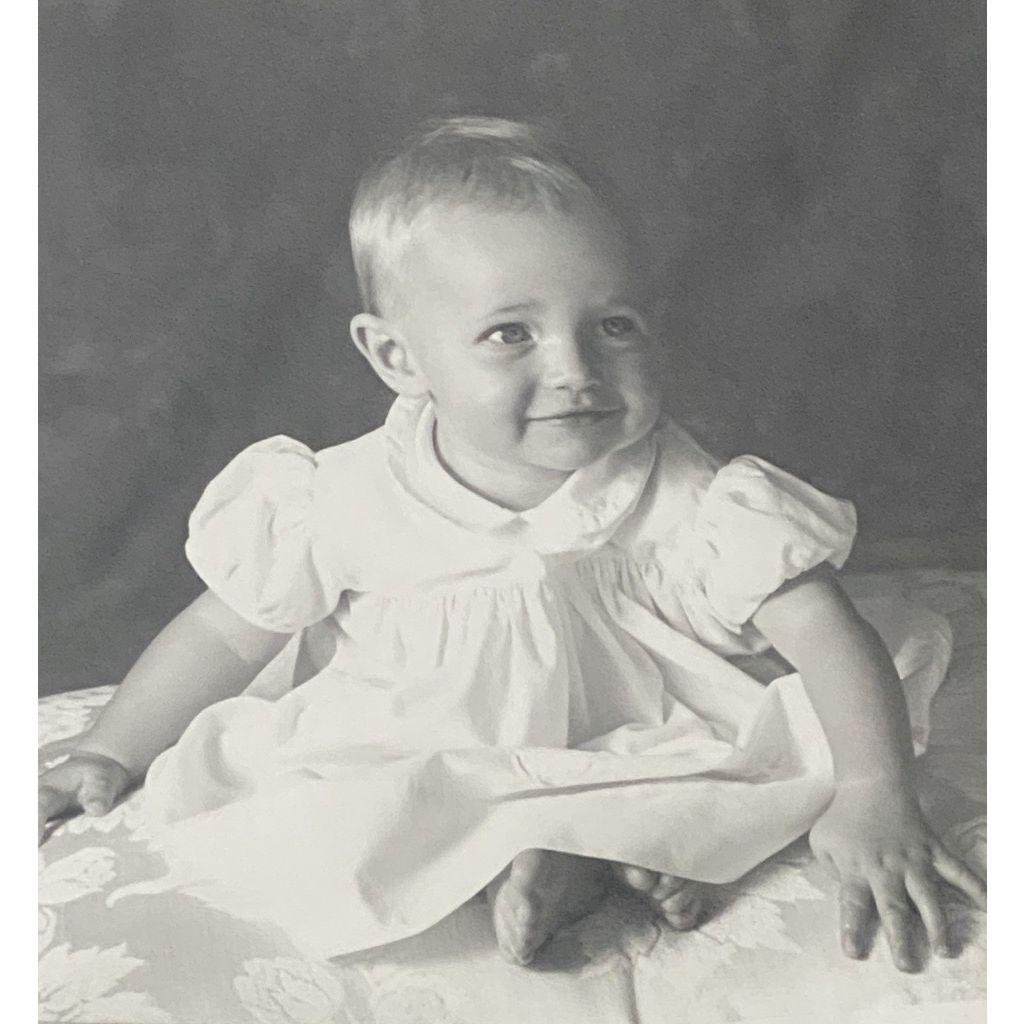 Baby Kate