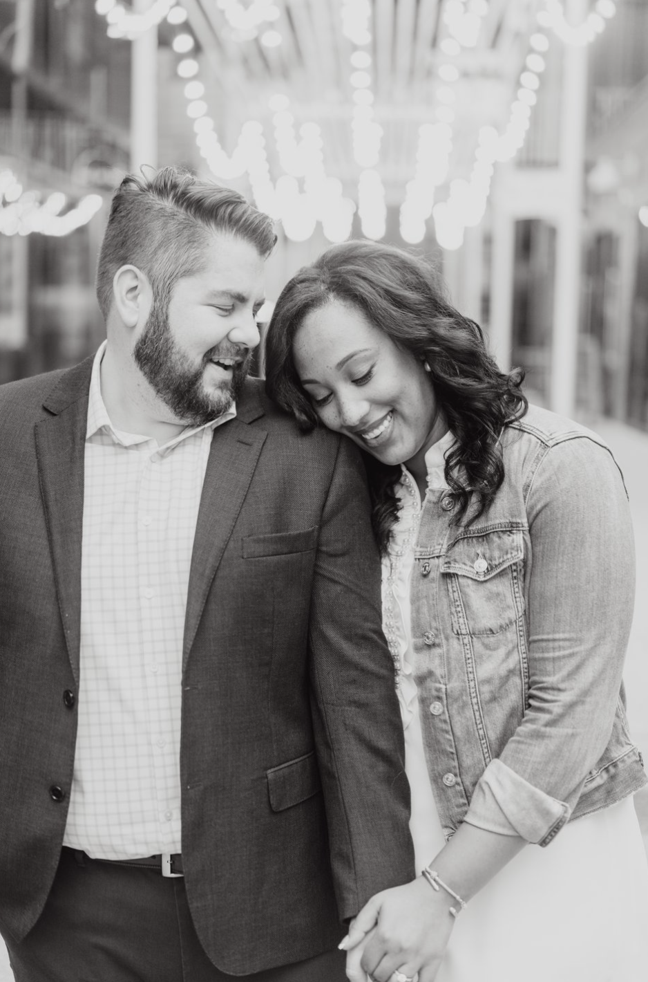 The Wedding Website of Alicia Brewer and Wesley Lewis