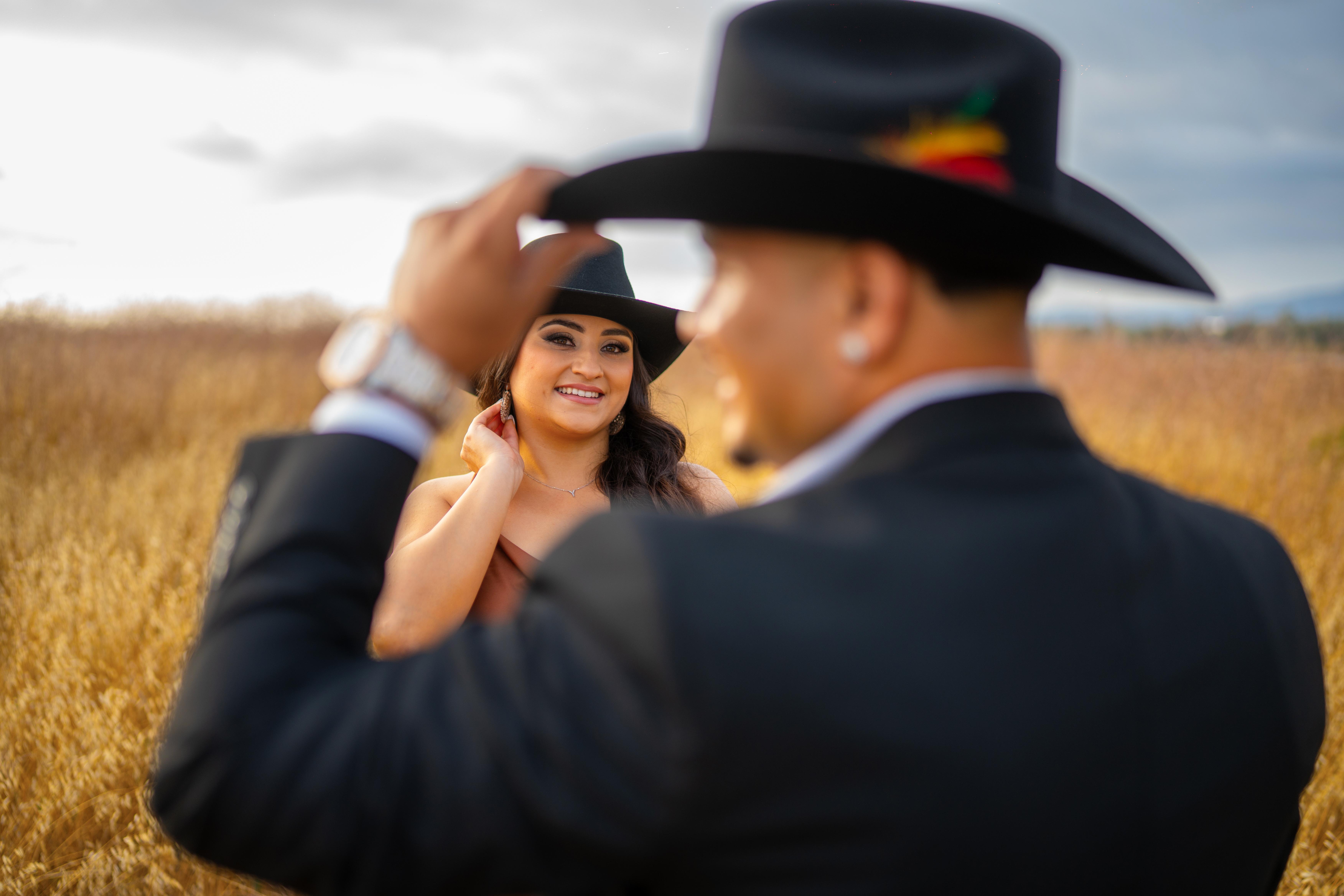 The Wedding Website of Yesenia Rios and Edward Hernandez
