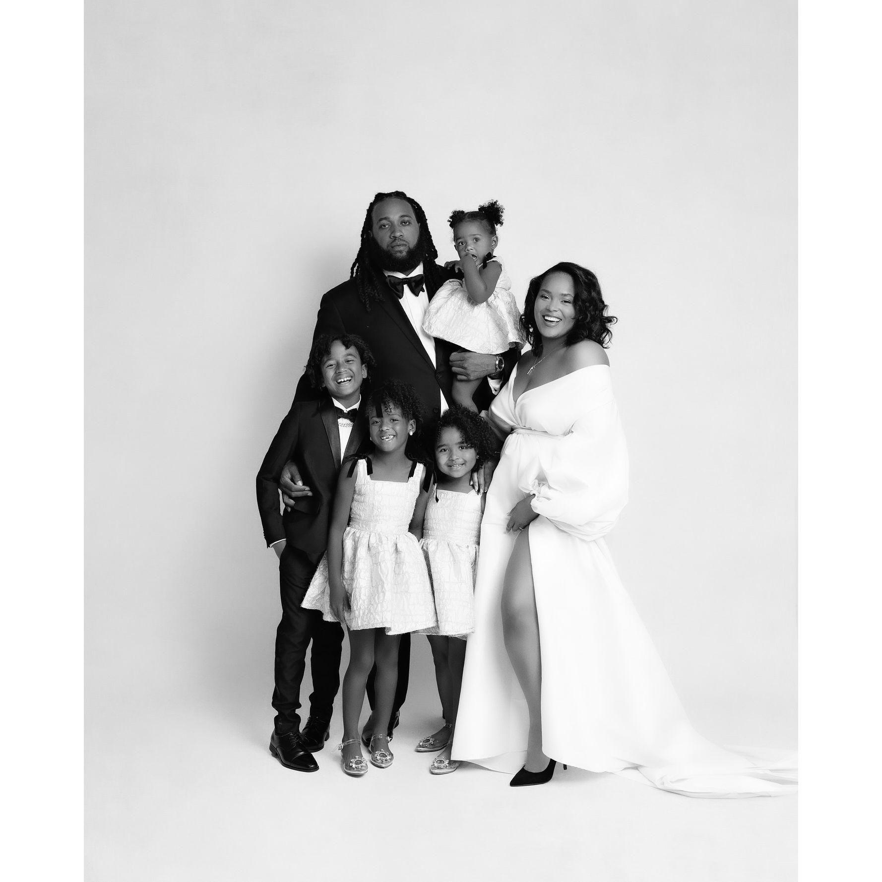 2024 Christmas Photo