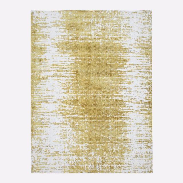 Alloy Rug, Wasabi, 9'x12'
