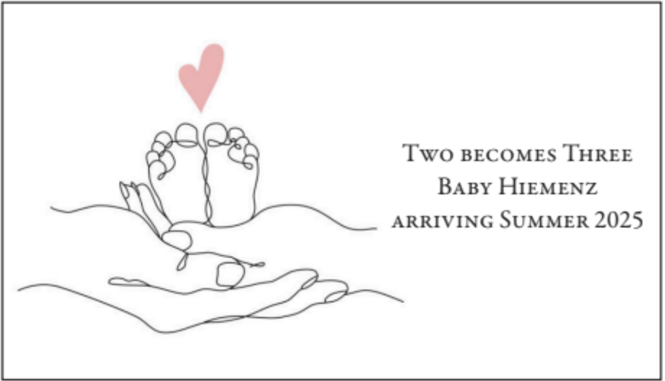 The Wedding Website of Robert Kyle Hiemenz and Amy Krotzer