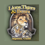 Lions Tigers & Bears