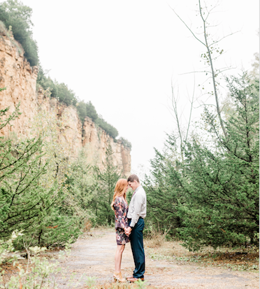 The Wedding Website of Samantha Costello and Justin Schwennen