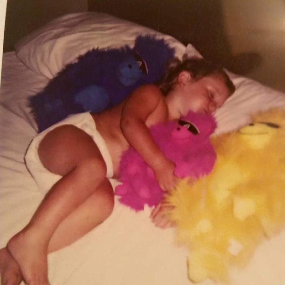 Baby BK