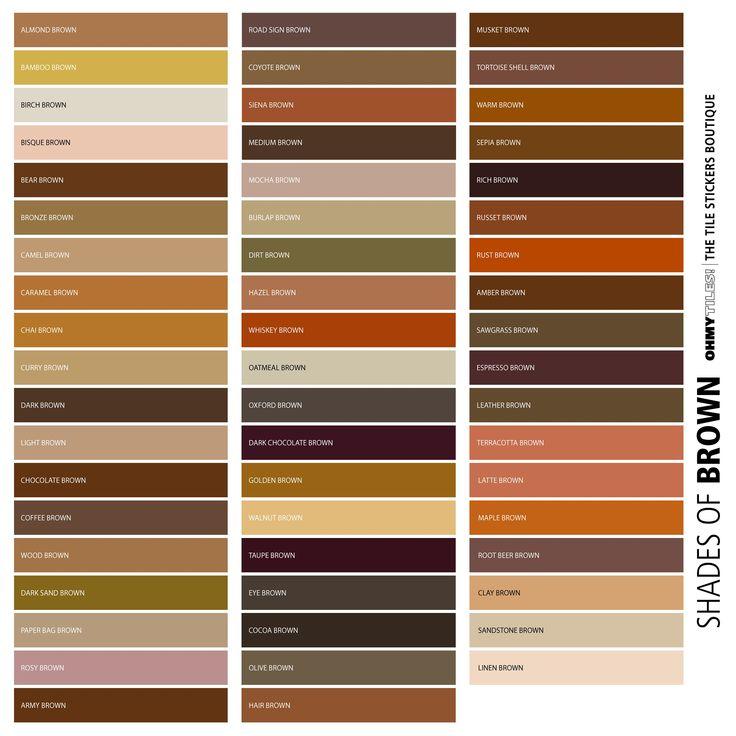 Range of acceptable colors for guests to wear at the wedding celebration