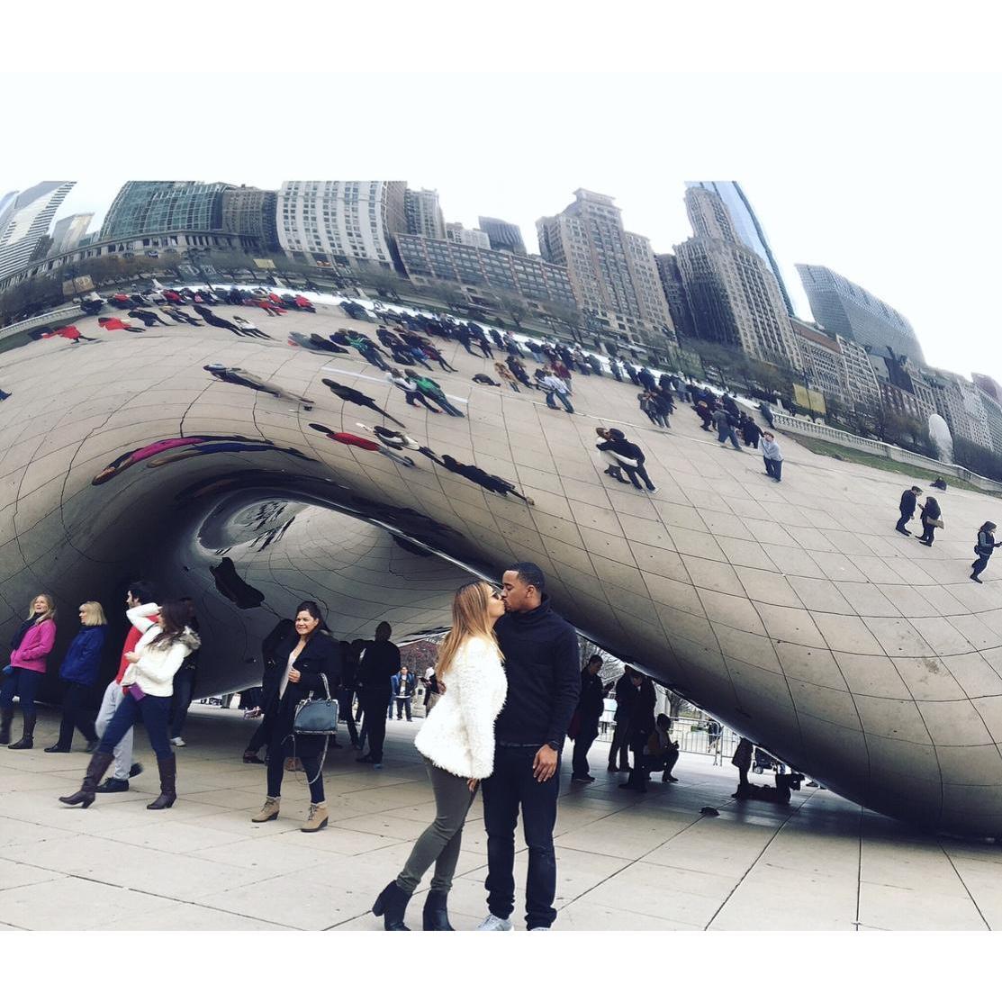 Chicago