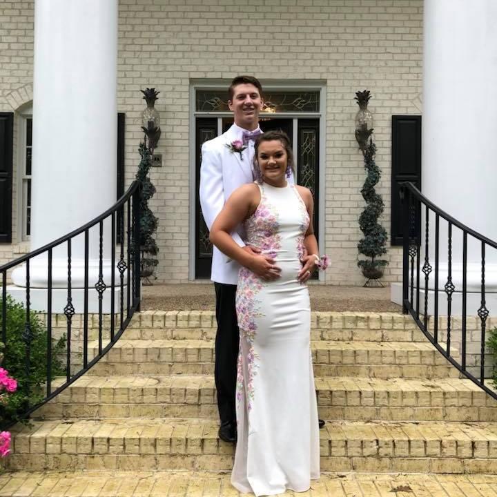 Senior prom