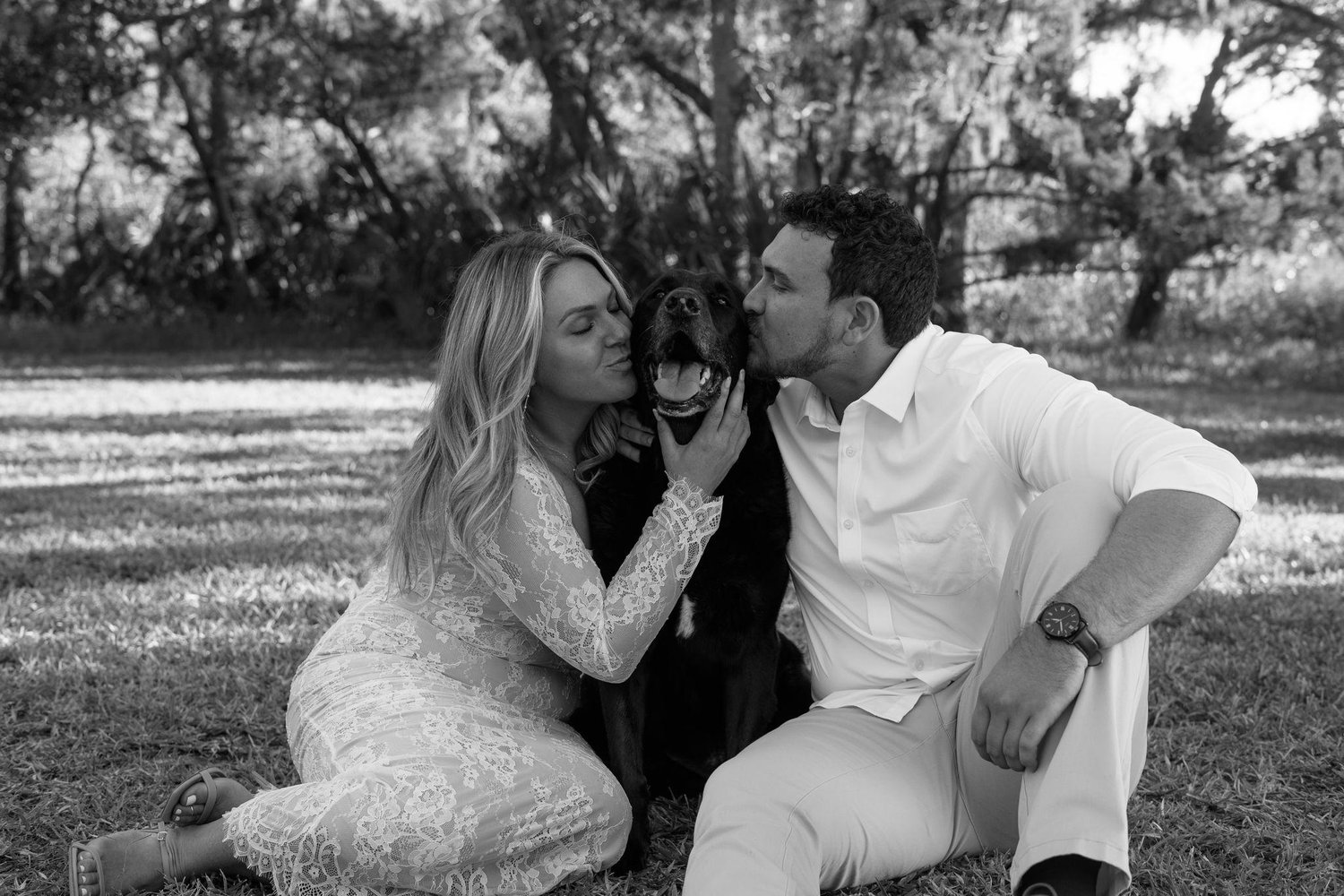 The Wedding Website of Kourtnei-Rae Gondeck and Christian Sadowski