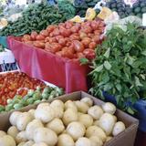 Redland Market Village
