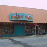 Junkyard Dog Steakhouse