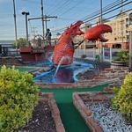 Old Pro Golf (136th St)