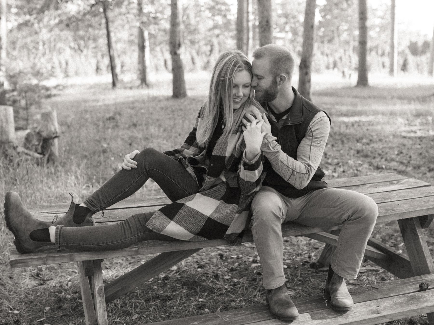 The Wedding Website of Alyssa Landsem and Bryce Paulson