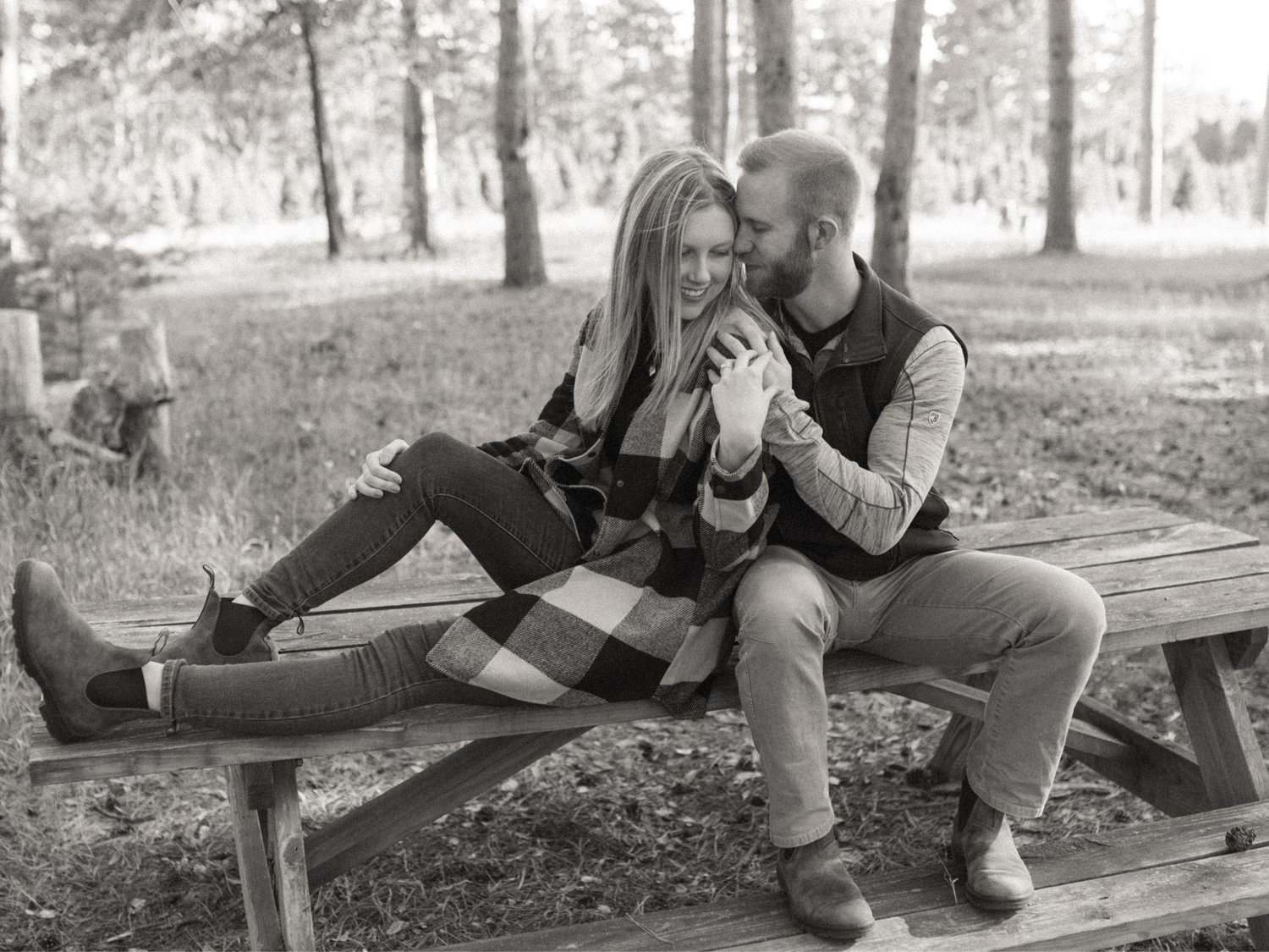 The Wedding Website of Alyssa Landsem and Bryce Paulson