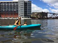 Milwaukee Kayak Company