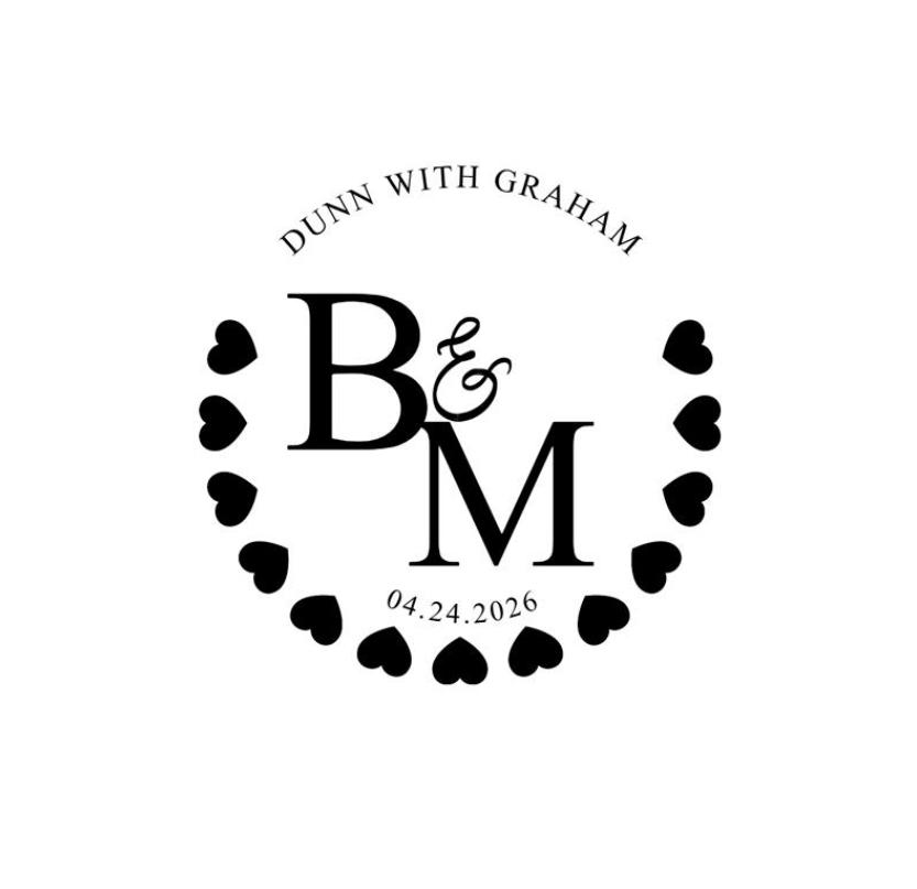 The Wedding Website of Michaela Graham and Brian Dunn II