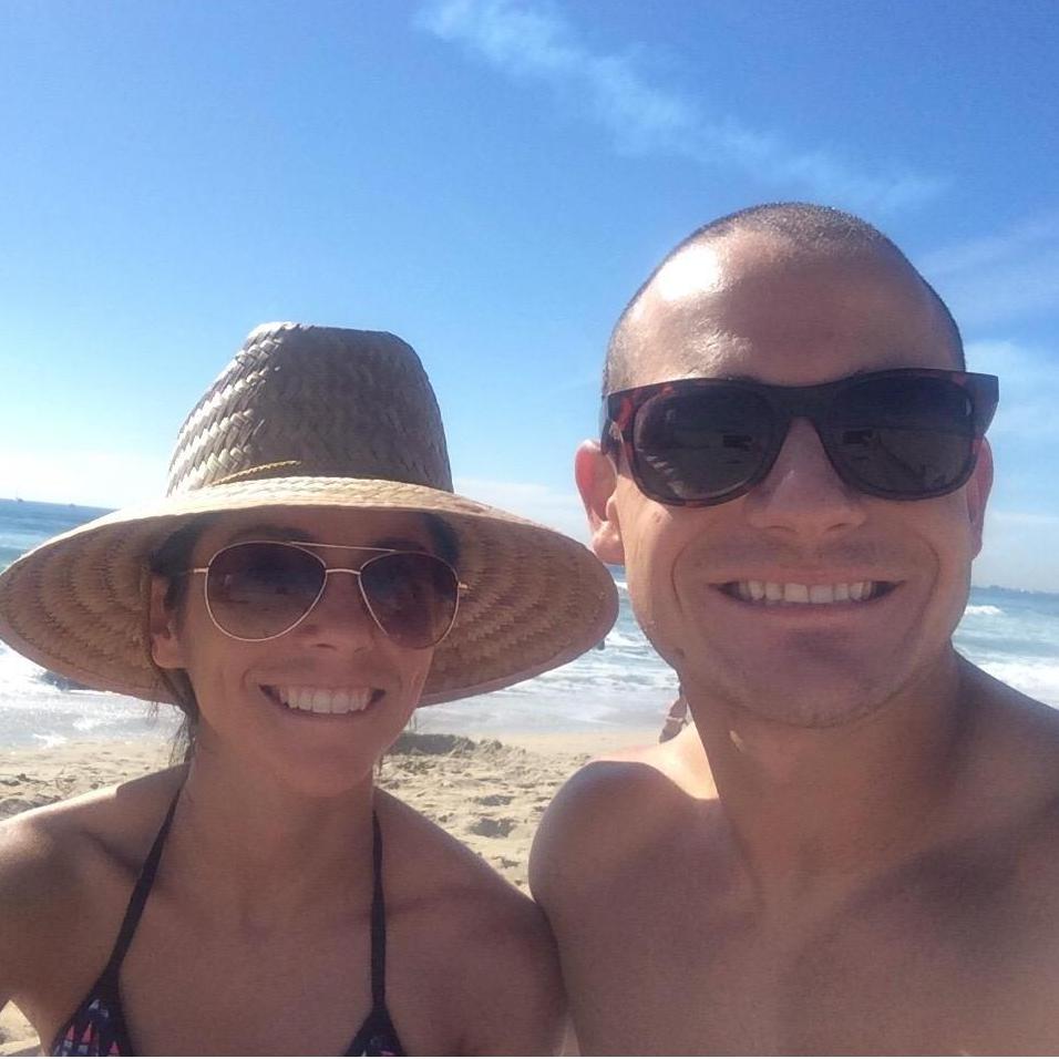Huntington Beach - October 2016