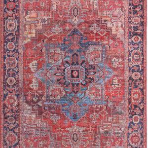 7' 3 x 10' Washable Maahru Rug