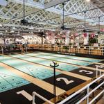 Royal Palms Shuffleboard Club