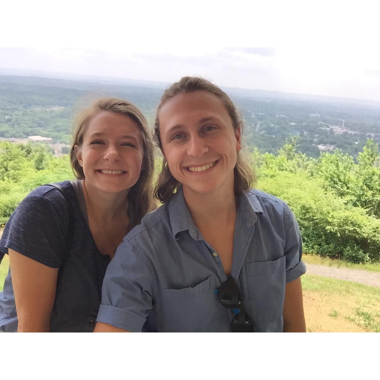 Hot Springs National Park, Arkansas