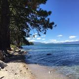 SUGAR PINE POINT STATE PARK
