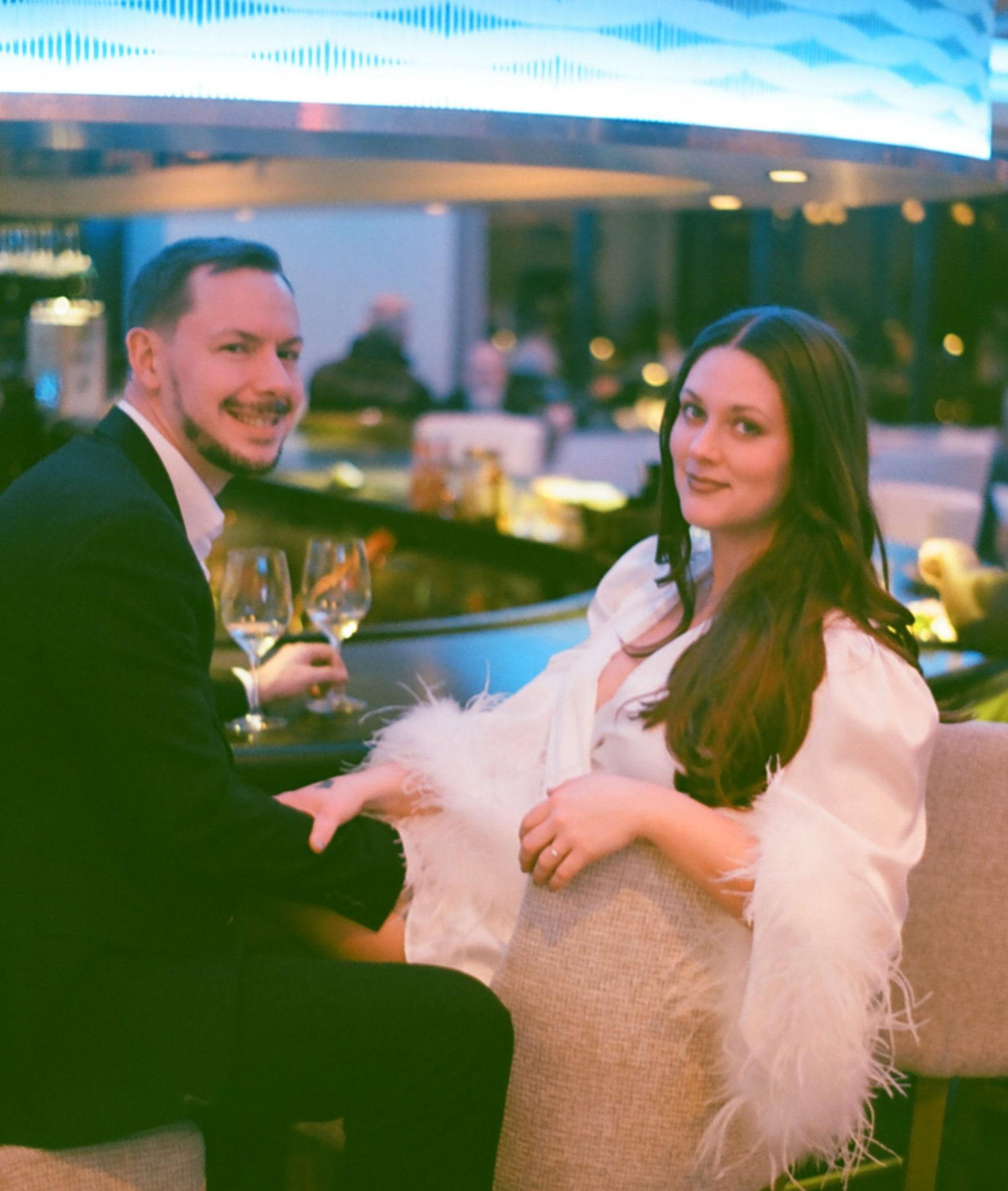 The Wedding Website of Olivia Lupton and Stephen McVicker