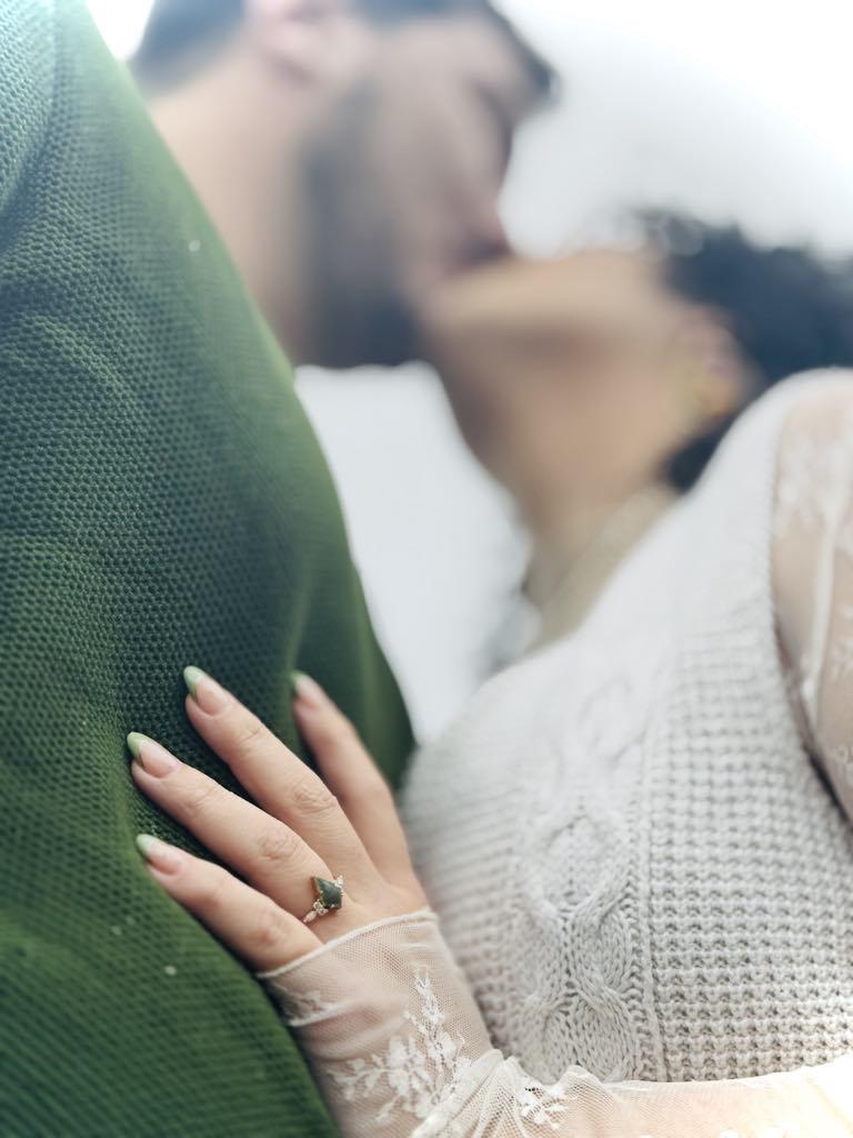 The Wedding Website of Logan Green and Serena Williams