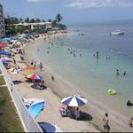 Playa El Combate Beach