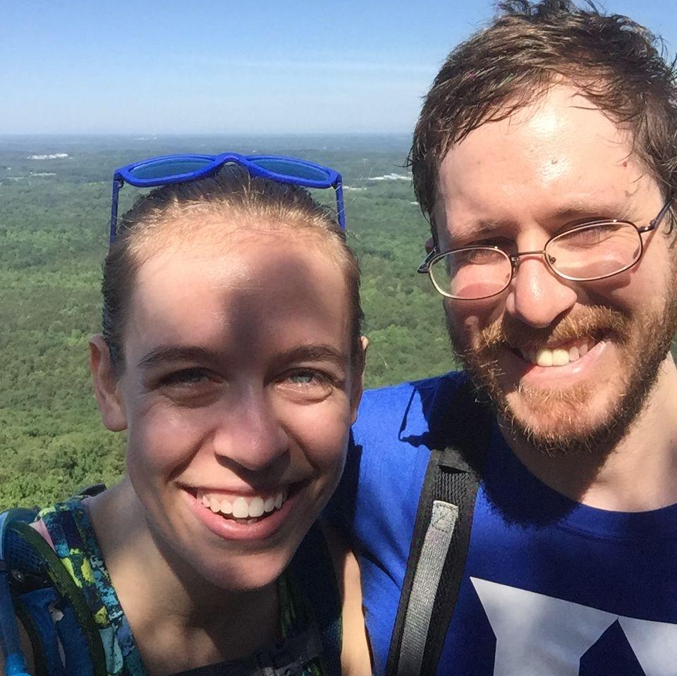 Crowder's Mountain State Park