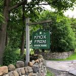 Knox Farm State Park