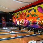 Strikers Sports Bar and Bowling Center