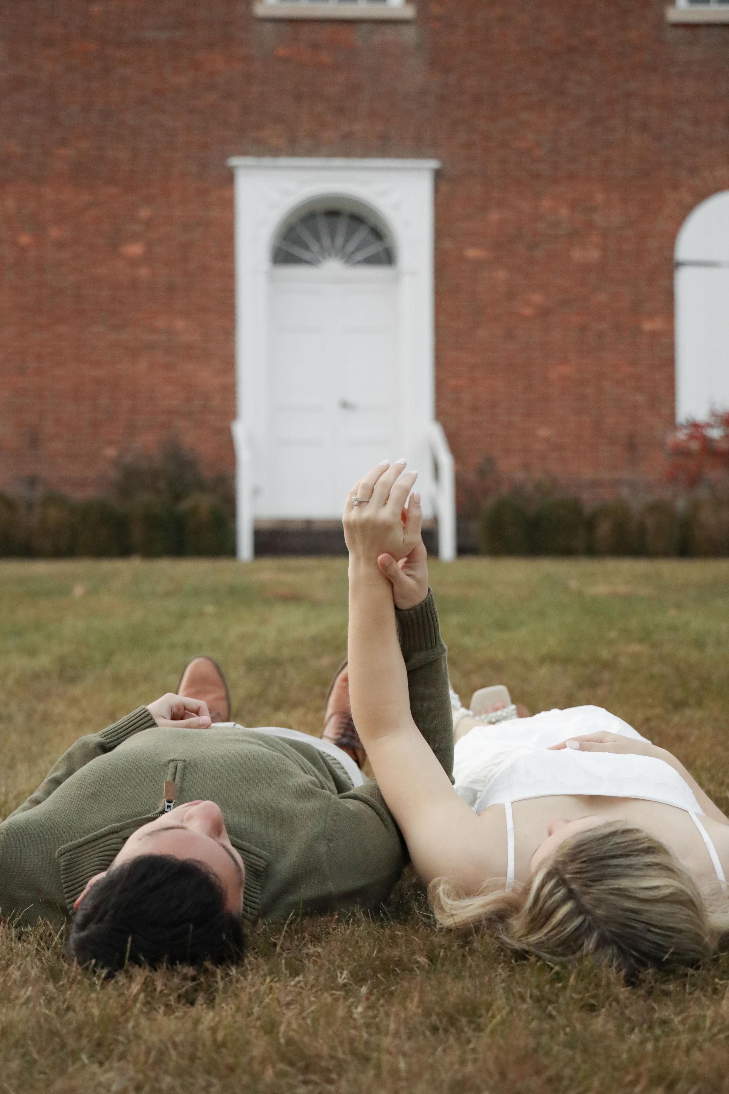 The Wedding Website of Rony Alejandro Roman and Rebekah Faith George