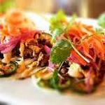 Twisted Fork