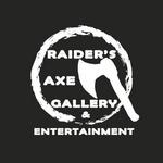 Raider's Axe Gallery & Entertainment