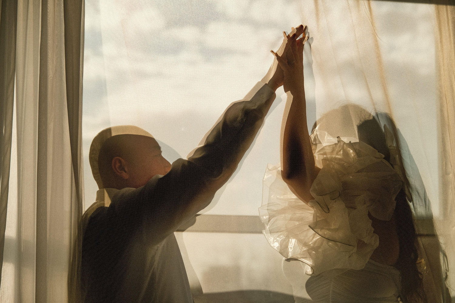 The Wedding Website of Melinda Yang and Kongh Lee