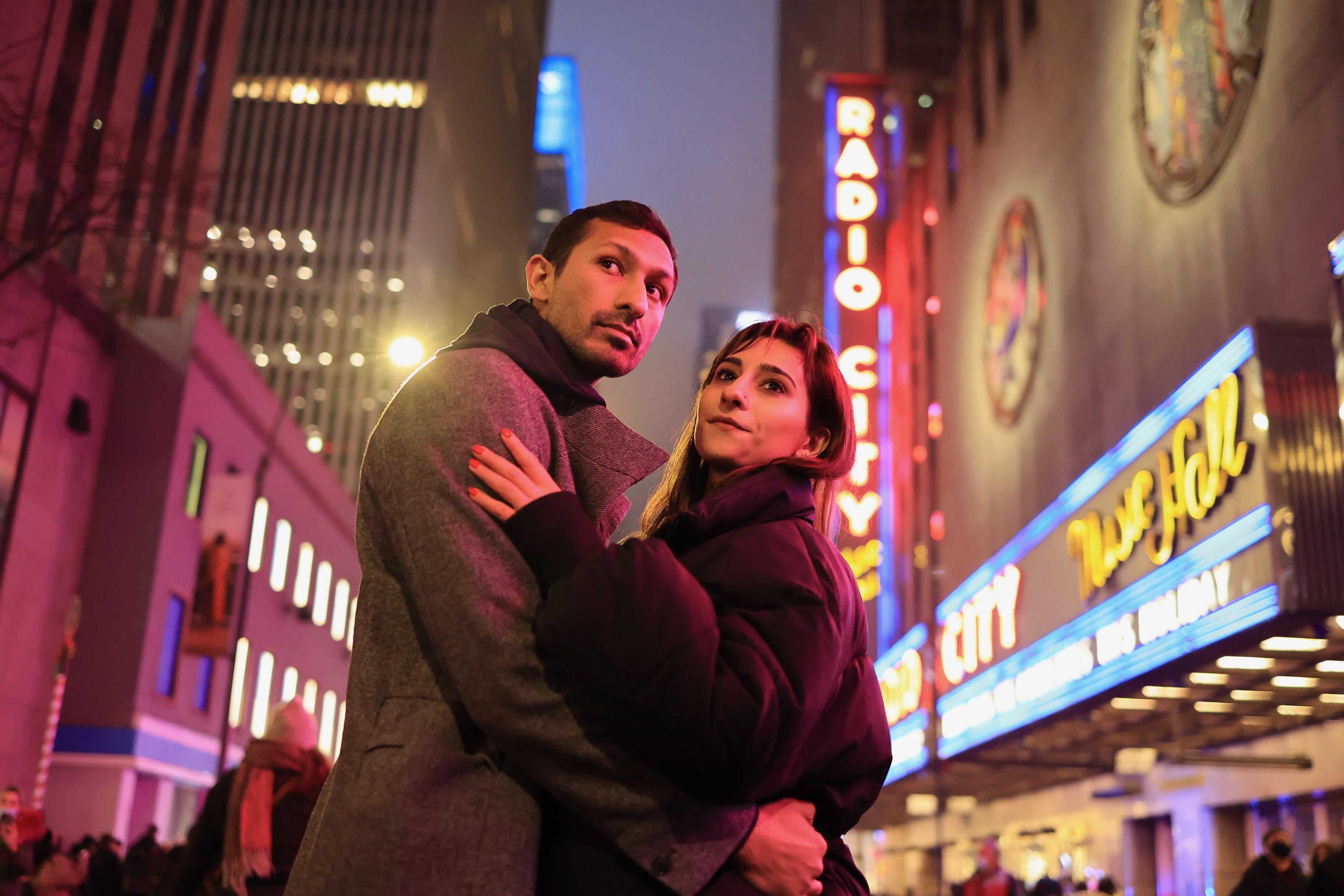 The Wedding Website of Jibran Charania and Senya Merchant