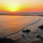 Corona Del Mar Beach